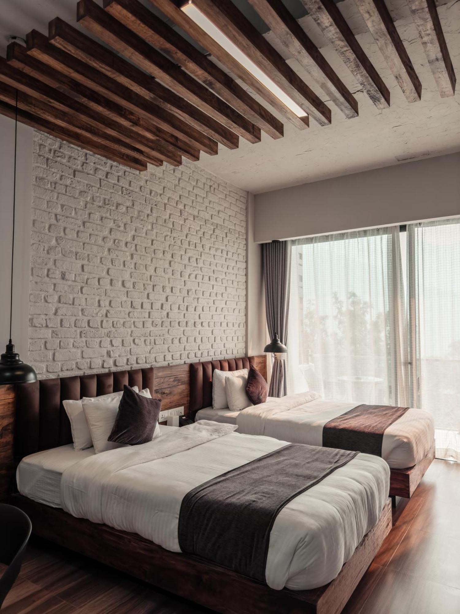 Jade City Hotel Pokhara Exterior foto